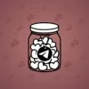 Restless Jar #4806