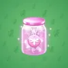 Restless Jar #4807