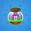 Restless Jar #4809