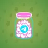 Restless Jar #4811