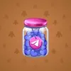 Restless Jar #4814