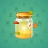 Restless Jar #4817