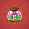 Restless Jar #4818