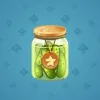 Restless Jar #4821