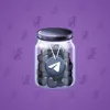 Restless Jar #4823