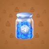 Restless Jar #4825