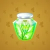 Restless Jar #4826