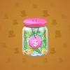 Restless Jar #4827