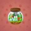 Restless Jar #4828
