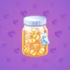 Restless Jar #4829