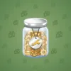 Restless Jar #483