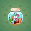 Restless Jar #4832
