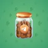 Restless Jar #4833
