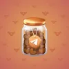 Restless Jar #4838