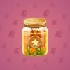 Restless Jar #4840