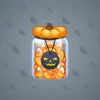 Restless Jar #4844
