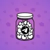 Restless Jar #4845