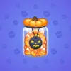 Restless Jar #4849