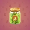 Restless Jar #4850