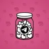 Restless Jar #4851
