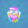 Restless Jar #4854