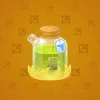 Restless Jar #4855