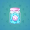 Restless Jar #4856