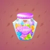 Restless Jar #4857
