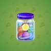 Restless Jar #486