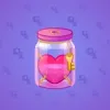 Restless Jar #4864