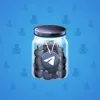 Restless Jar #4865
