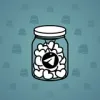 Restless Jar #4866