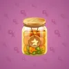 Restless Jar #4867