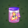 Restless Jar #4870