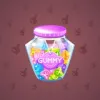 Restless Jar #4872