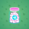 Restless Jar #4873