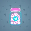Restless Jar #4875