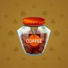 Restless Jar #4879