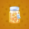 Restless Jar #4881