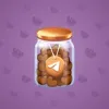Restless Jar #4885