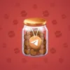 Restless Jar #4886