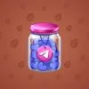 Restless Jar #4887