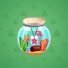 Restless Jar #4888