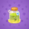 Restless Jar #4889