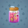 Restless Jar #4890