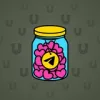 Restless Jar #4893