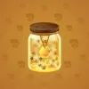 Restless Jar #4894