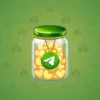 Restless Jar #4896