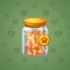 Restless Jar #4898