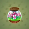 Restless Jar #4903